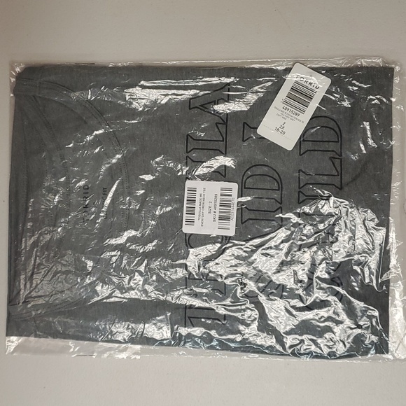 ❤️NWT VINTAGE TORRID TEE TEQUILA SAID I COULD GRAPHIC - CLASSIC FIT - PLUS SIZE - Picture 4 of 11